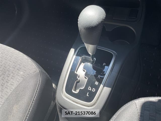 Mitsubishi MIRAGE 2017 8717046-9