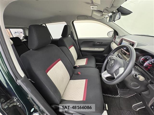 Toyota PASSO 2016 8705712-10