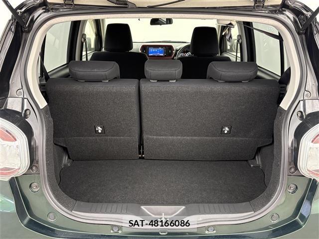 Toyota PASSO 2016 8705712-12