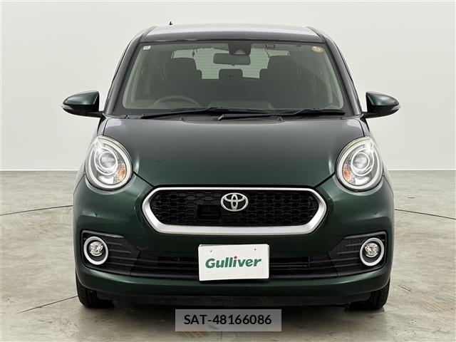 Toyota PASSO 2016 8705712-14