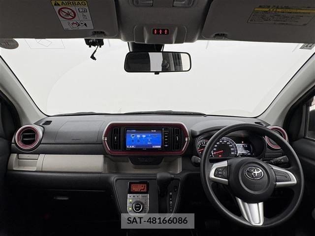 Toyota PASSO 2016 8705712-15