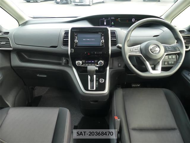 Nissan SERENA 2016 8928222-15