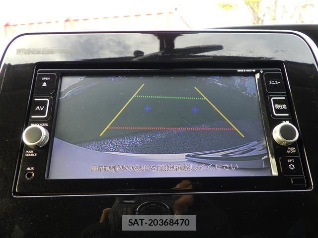 Nissan SERENA 2016 8928222-19