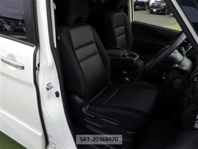 Nissan SERENA 2016 8928222-2