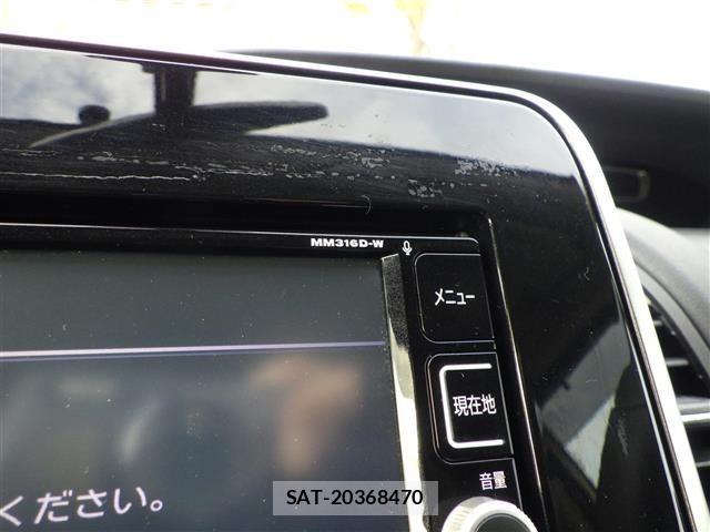 Nissan SERENA 2016 8928222-21
