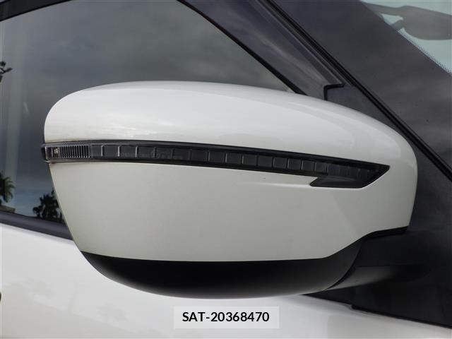 Nissan SERENA 2016 8928222-22