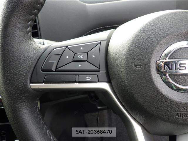Nissan SERENA 2016 8928222-3