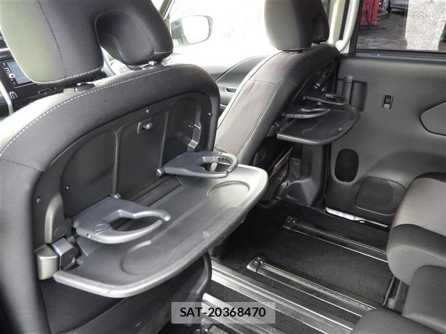 Nissan SERENA 2016 8928222-4