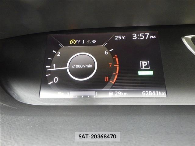 Nissan SERENA 2016 8928222-7