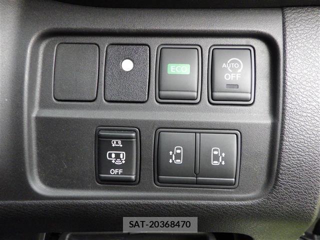 Nissan SERENA 2016 8928222-9