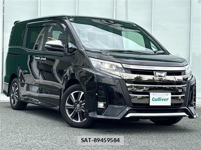 Toyota NOAH 2021 8706409-0