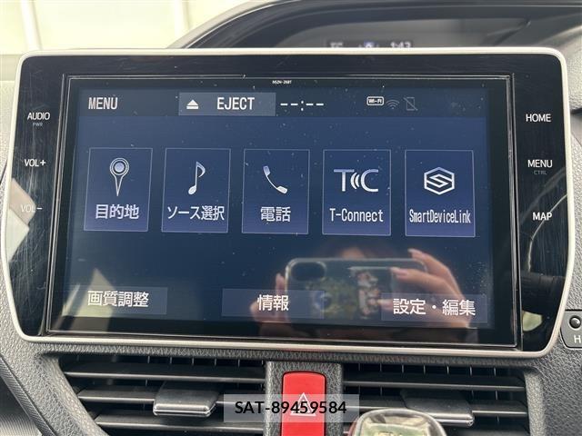 Toyota NOAH 2021 8706409-18