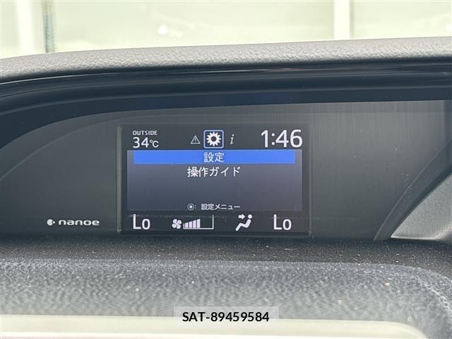 Toyota NOAH 2021 8706409-8