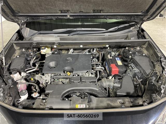 Toyota RAV4 2019 8709504-15