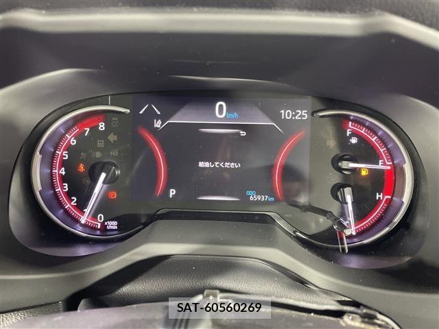 Toyota RAV4 2019 8709504-9