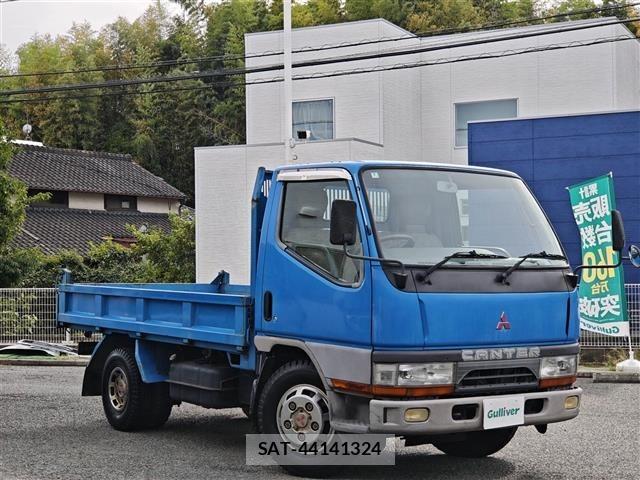 Mitsubishi CANTER 1996 8822165-0