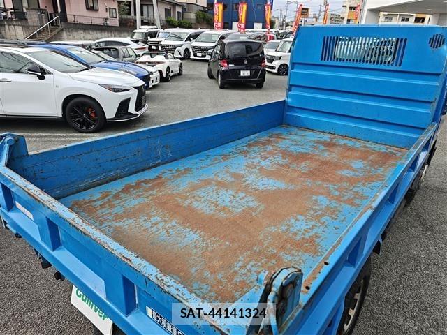 Mitsubishi CANTER 1996 8822165-1