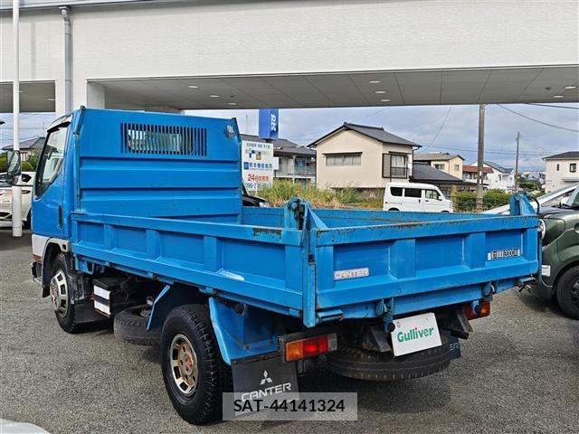 Mitsubishi CANTER 1996 8822165-14