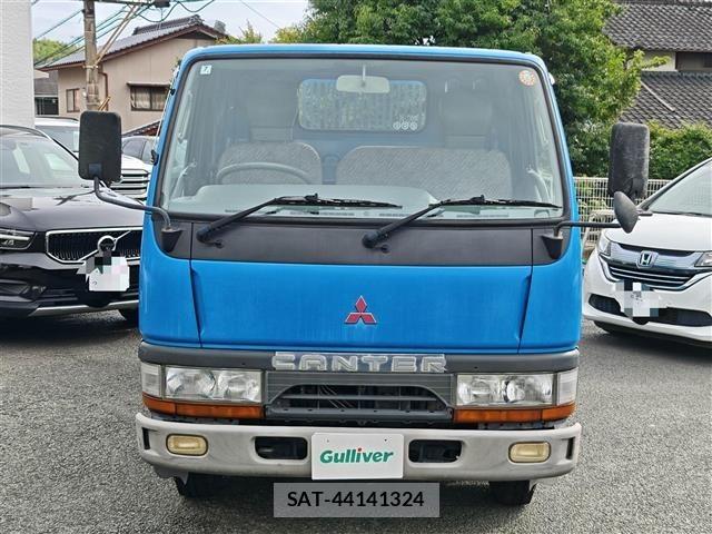 Mitsubishi CANTER 1996 8822165-18