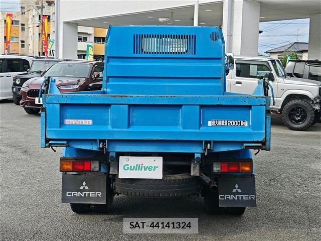 Mitsubishi CANTER 1996 8822165-19