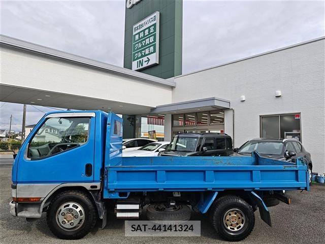 Mitsubishi CANTER 1996 8822165-20
