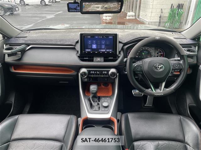 Toyota RAV4 2019 8709518-15