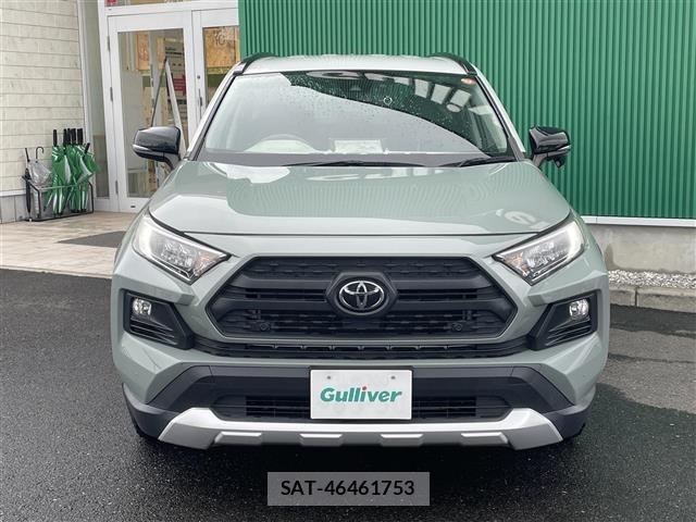 Toyota RAV4 2019 8709518-23