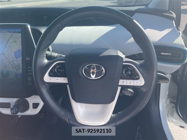 Toyota PRIUS PHV 2017 8715761-10