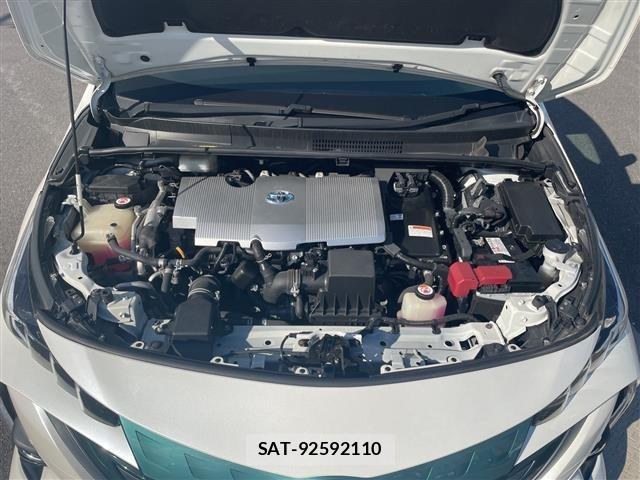Toyota PRIUS PHV 2017 8715761-14