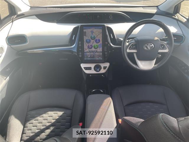 Toyota PRIUS PHV 2017 8715761-15