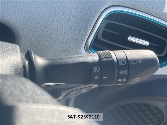 Toyota PRIUS PHV 2017 8715761-20