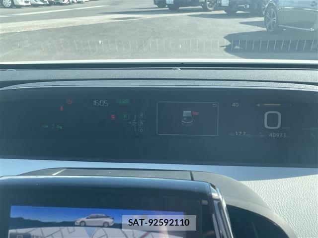 Toyota PRIUS PHV 2017 8715761-4