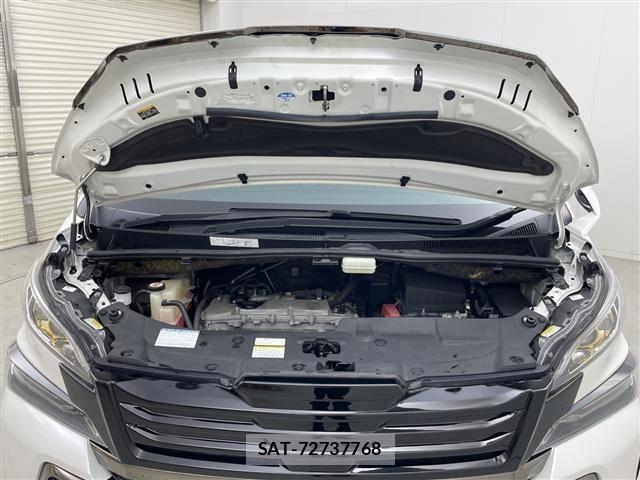 Toyota VELLFIRE 2017 8905523-14
