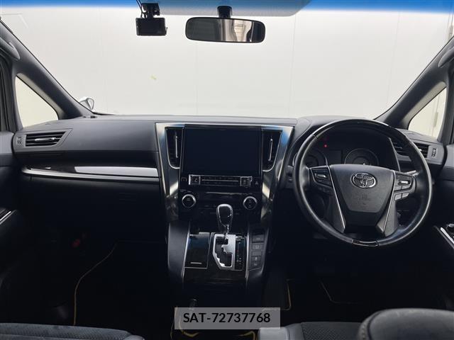 Toyota VELLFIRE 2017 8905523-15