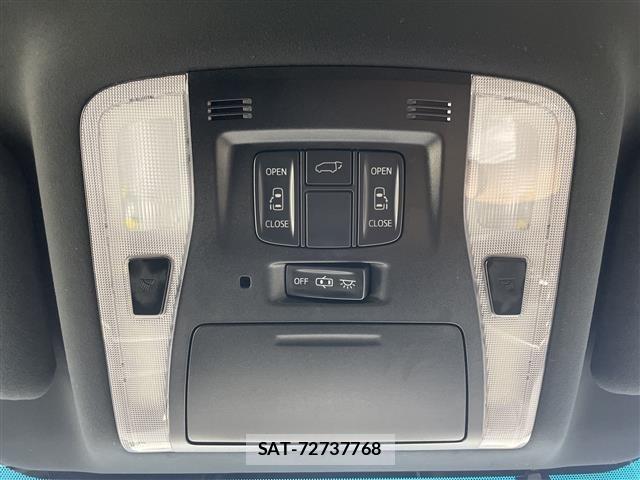 Toyota VELLFIRE 2017 8905523-2