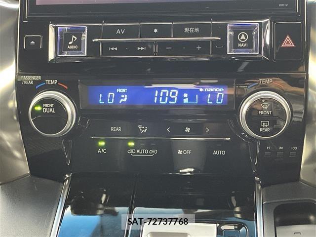Toyota VELLFIRE 2017 8905523-20