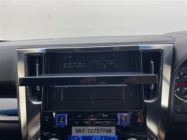 Toyota VELLFIRE 2017 8905523-21