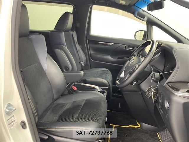 Toyota VELLFIRE 2017 8905523-6