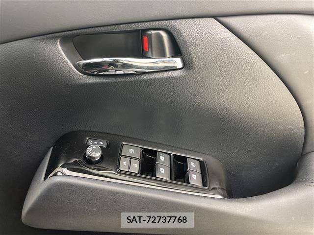 Toyota VELLFIRE 2017 8905523-8