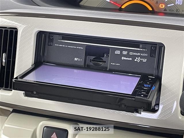 Daihatsu MOVE CANBUS 2018 8905409-1
