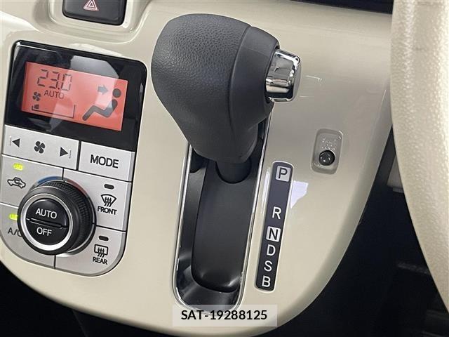 Daihatsu MOVE CANBUS 2018 8905409-10