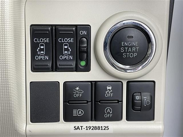 Daihatsu MOVE CANBUS 2018 8905409-12