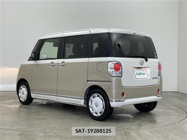 Daihatsu MOVE CANBUS 2018 8905409-13