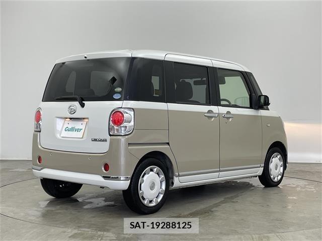 Daihatsu MOVE CANBUS 2018 8905409-14