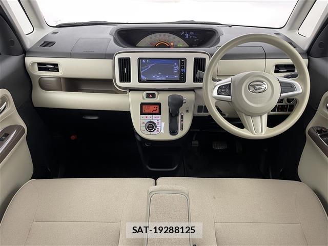 Daihatsu MOVE CANBUS 2018 8905409-15