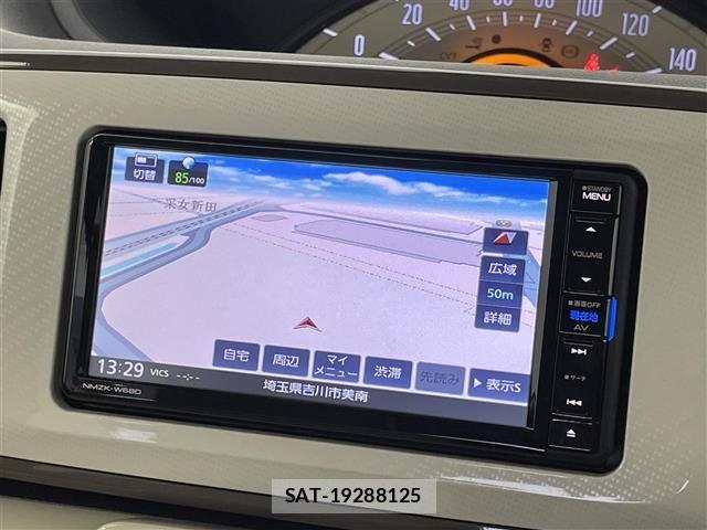 Daihatsu MOVE CANBUS 2018 8905409-19