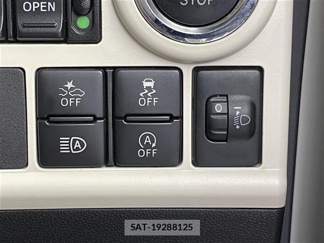 Daihatsu MOVE CANBUS 2018 8905409-2