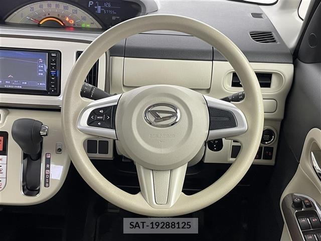 Daihatsu MOVE CANBUS 2018 8905409-3
