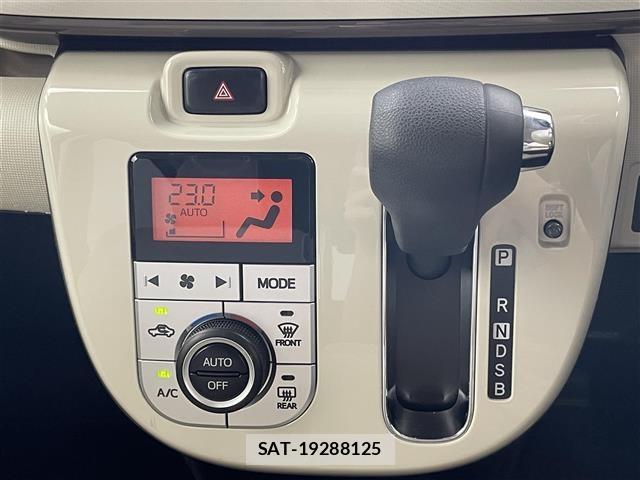 Daihatsu MOVE CANBUS 2018 8905409-9