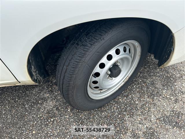 Toyota PROBOX VAN 2021 8862663-1